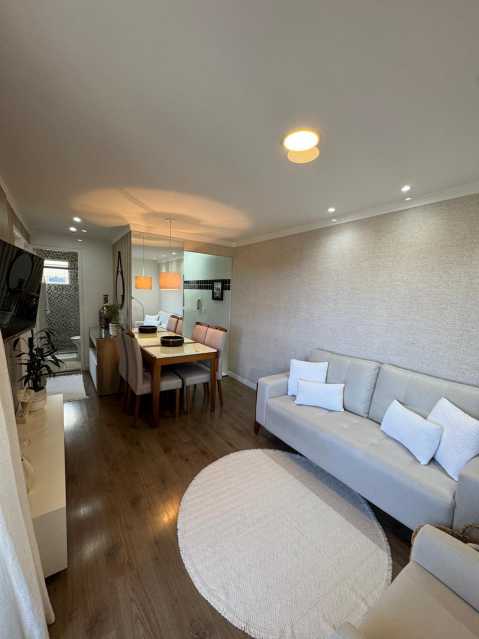 Apartamento, 2 quartos, 47 m² - Foto 28