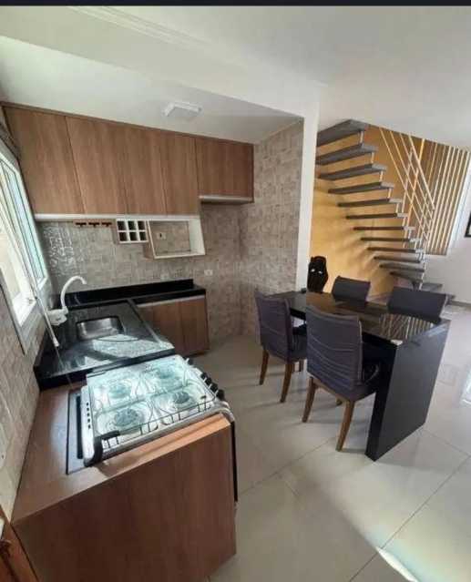 Casa de Condomínio, 2 quartos - Foto 3