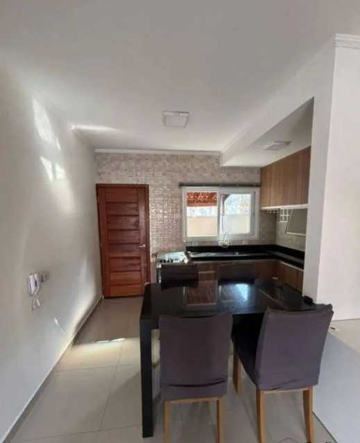 Casa de Condomínio, 2 quartos - Foto 7