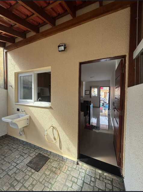 Casa de Condomínio, 2 quartos - Foto 10