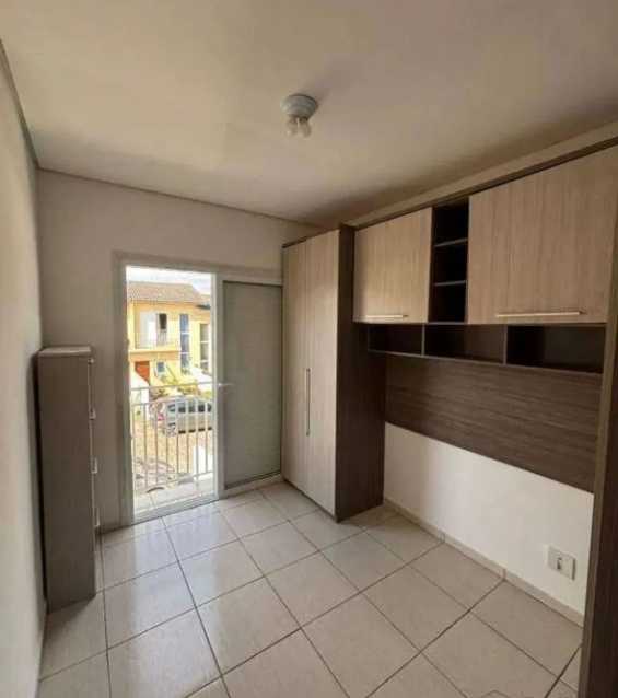 Casa de Condomínio, 2 quartos - Foto 12