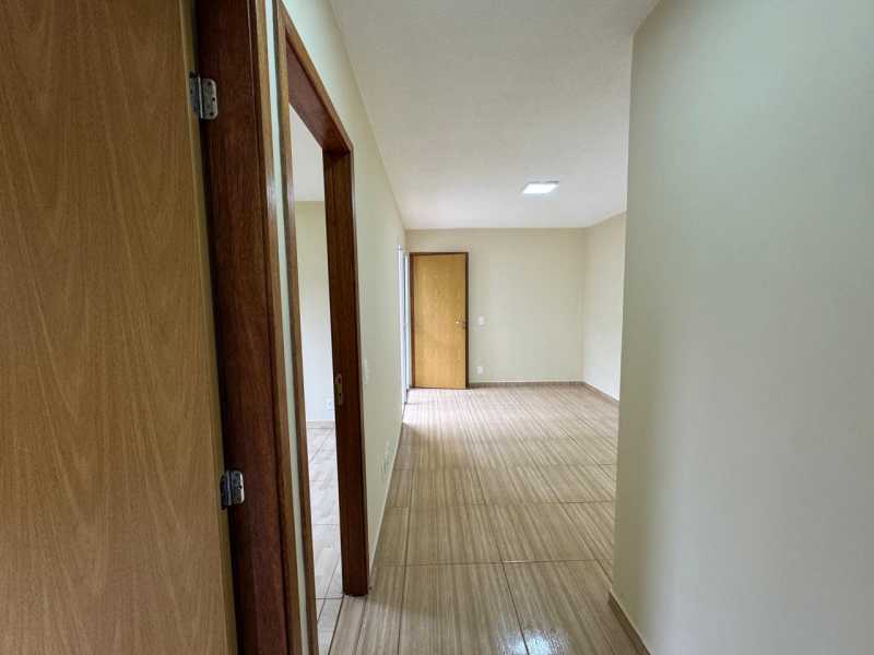 Apartamento, 2 quartos, 47 m² - Foto 2