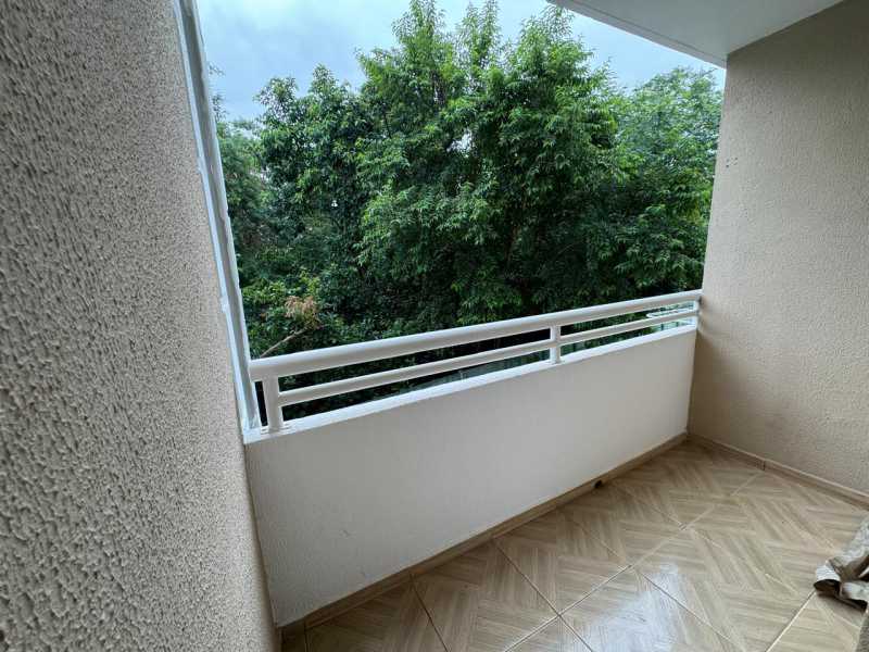 Apartamento, 2 quartos, 47 m² - Foto 3