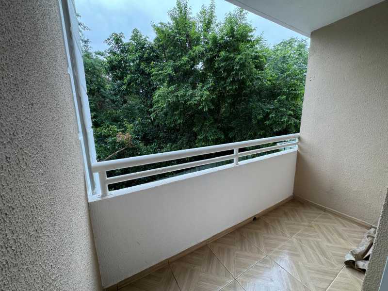 Apartamento, 2 quartos, 47 m² - Foto 4