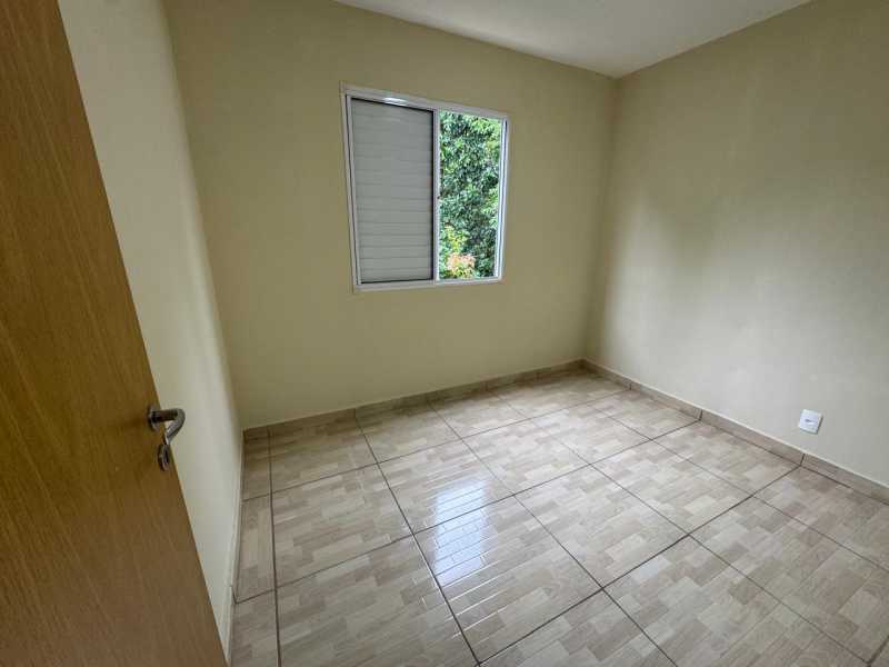 Apartamento, 2 quartos, 47 m² - Foto 5