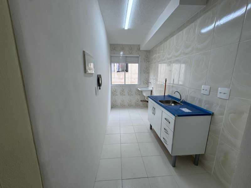 Apartamento, 2 quartos, 47 m² - Foto 7