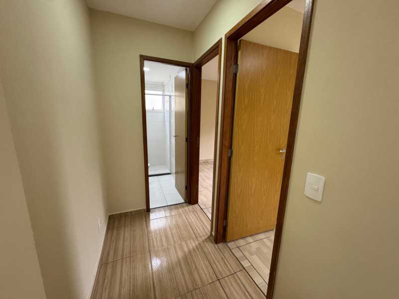 Apartamento, 2 quartos, 47 m² - Foto 8