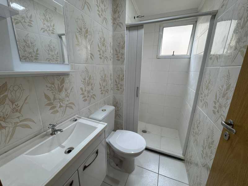 Apartamento, 2 quartos, 47 m² - Foto 9