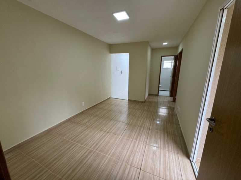 Apartamento, 2 quartos, 47 m² - Foto 10