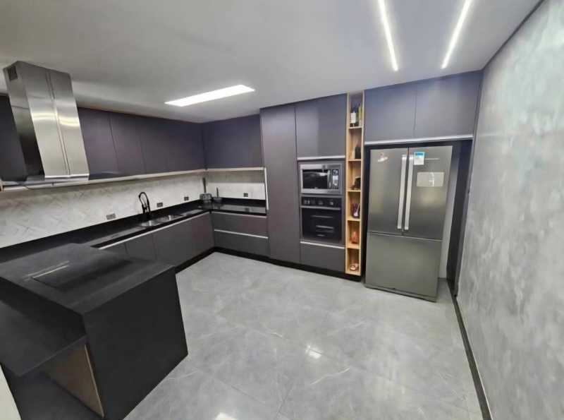 Casa, 3 quartos, 100 m² - Foto 3