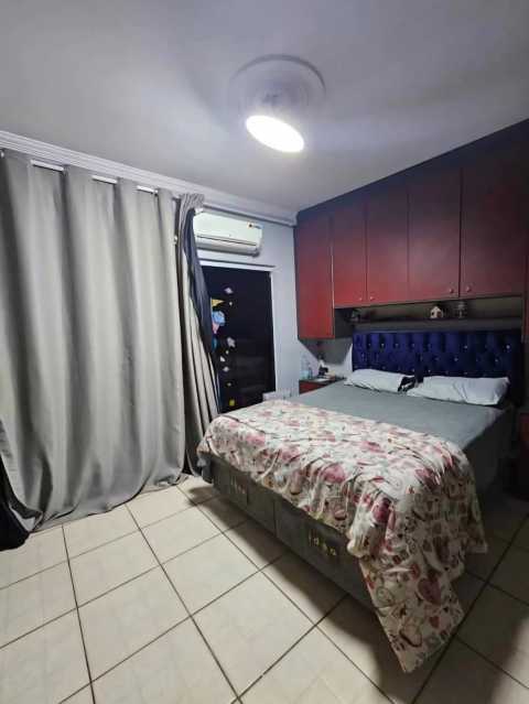 Casa, 3 quartos, 100 m² - Foto 6