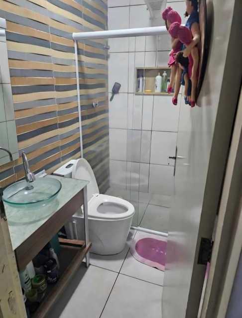 Casa, 3 quartos, 100 m² - Foto 7