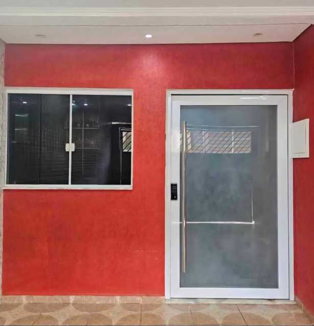 Casa, 3 quartos, 100 m² - Foto 9