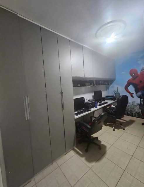 Casa, 3 quartos, 100 m² - Foto 10