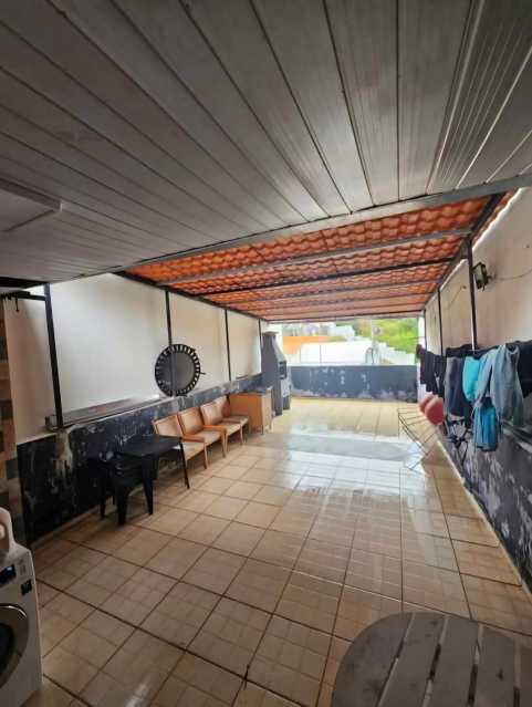 Casa, 3 quartos, 100 m² - Foto 11