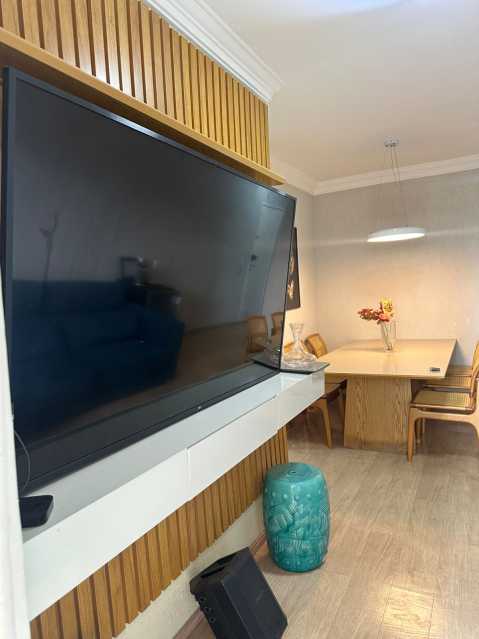 Apartamento, 3 quartos, 80 m² - Foto 2