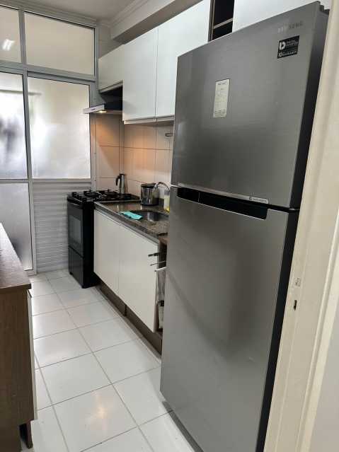 Apartamento, 3 quartos, 80 m² - Foto 10