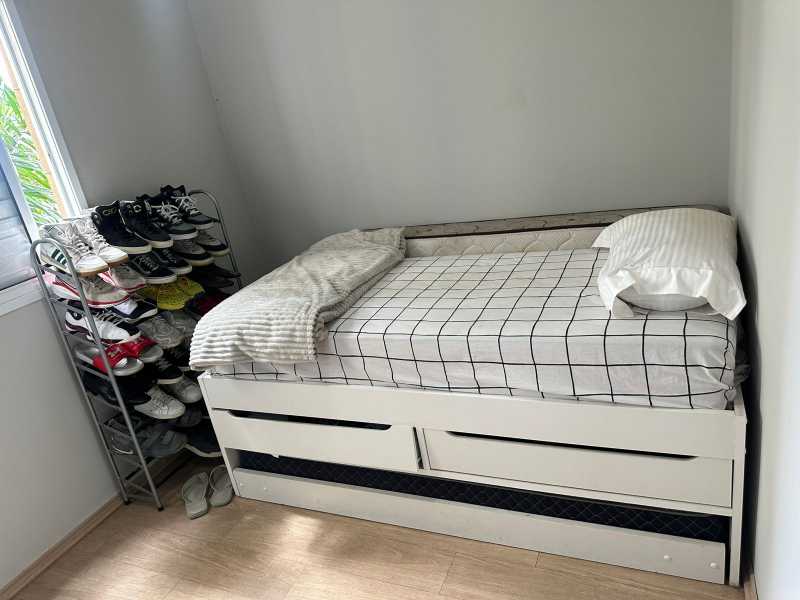 Apartamento, 3 quartos, 80 m² - Foto 12