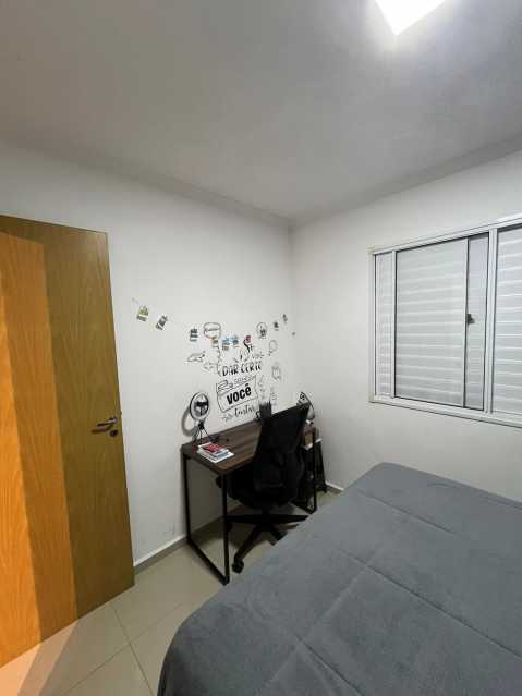 Apartamento, 2 quartos, 47 m² - Foto 3