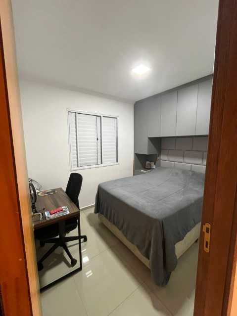 Apartamento, 2 quartos, 47 m² - Foto 4