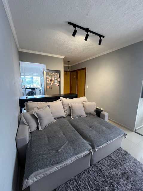 Apartamento, 2 quartos, 47 m² - Foto 6