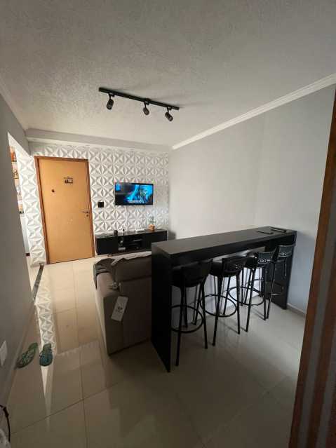 Apartamento, 2 quartos, 47 m² - Foto 5