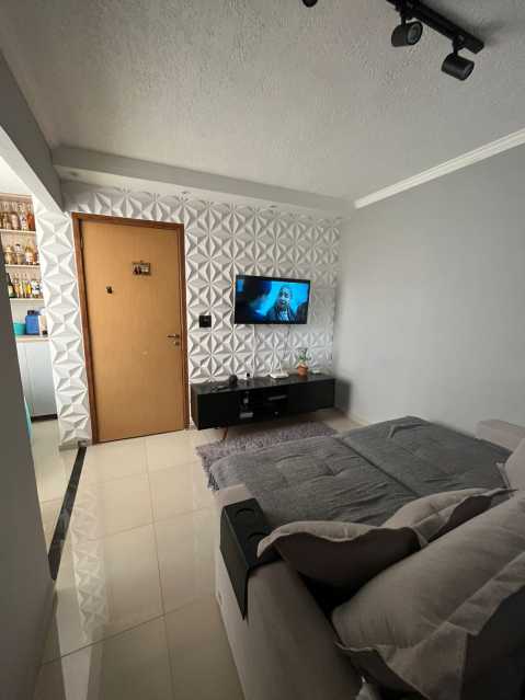 Apartamento, 2 quartos, 47 m² - Foto 8