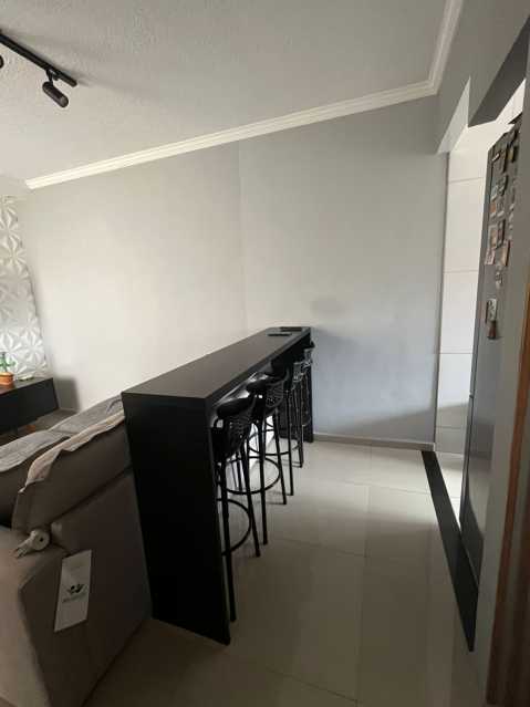 Apartamento, 2 quartos, 47 m² - Foto 11