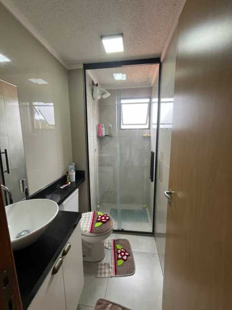 Apartamento, 2 quartos, 47 m² - Foto 14