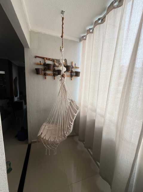 Apartamento, 2 quartos, 47 m² - Foto 16