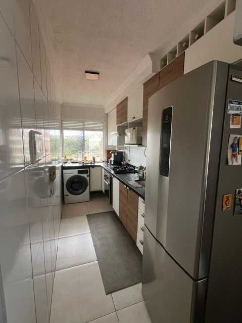 Apartamento, 2 quartos, 47 m² - Foto 18