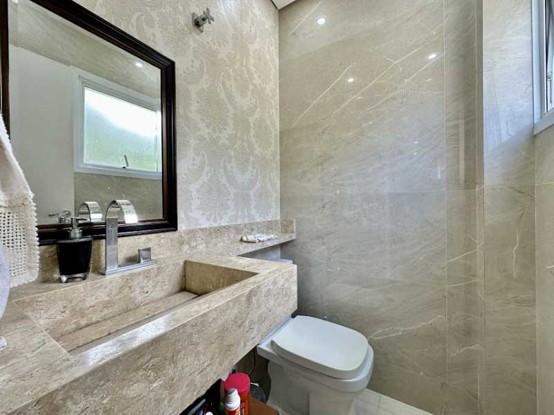 Casa de Condomínio, 3 quartos - Foto 6