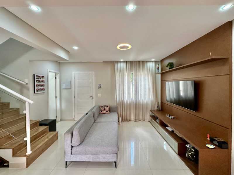 Casa de Condomínio, 3 quartos - Foto 4