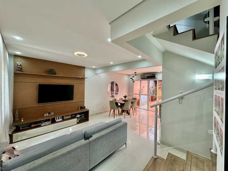 Casa de Condomínio, 3 quartos - Foto 9