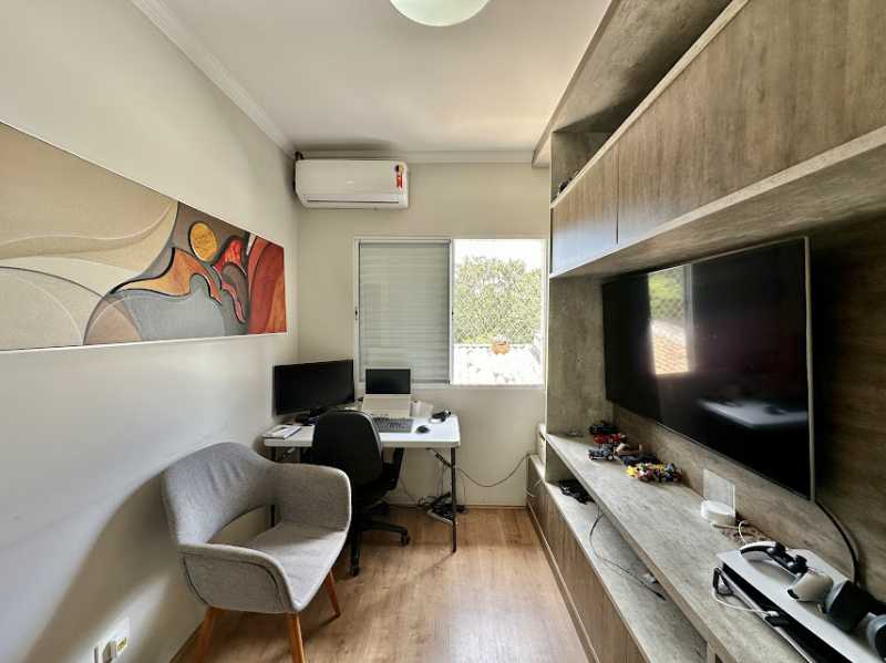 Casa de Condomínio, 3 quartos - Foto 10