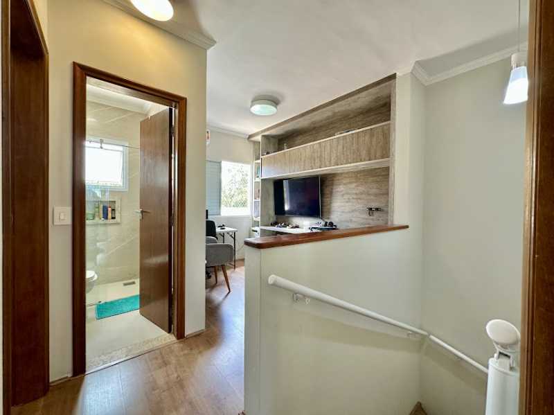 Casa de Condomínio, 3 quartos - Foto 12