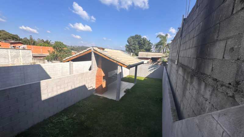 Casa de Condomínio, 2 quartos - Foto 8