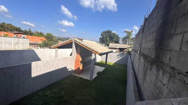 Casa de Condomínio, 2 quartos - Foto 6