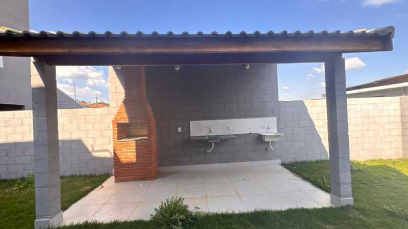 Casa de Condomínio, 2 quartos - Foto 3