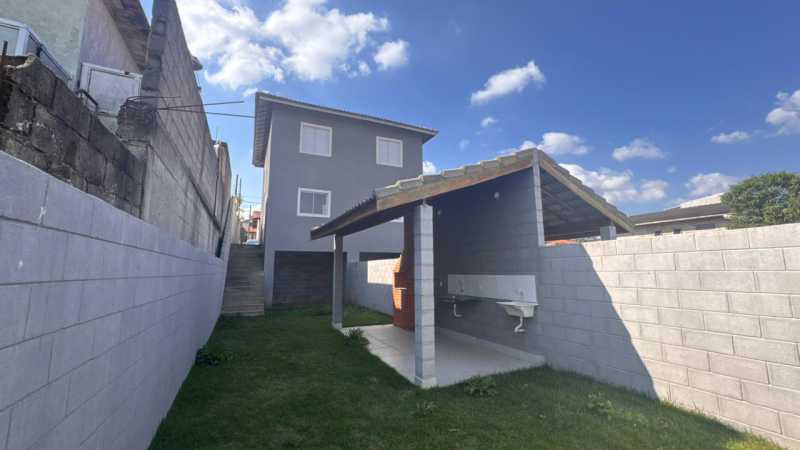 Casa de Condomínio, 2 quartos - Foto 5