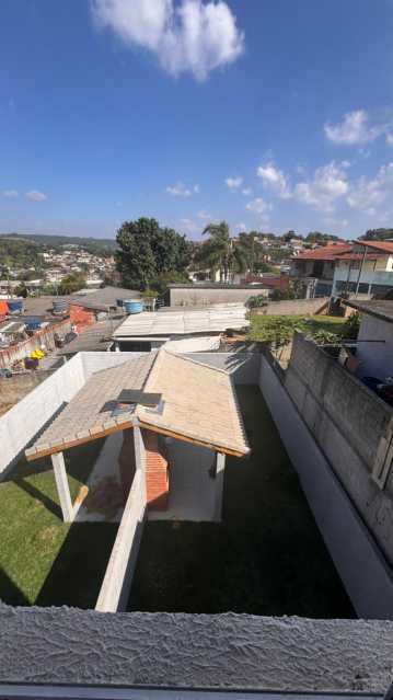 Casa de Condomínio, 2 quartos - Foto 10