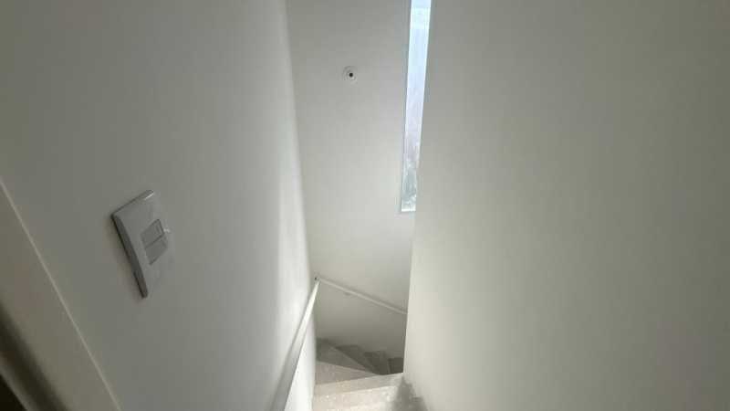 Casa de Condomínio, 2 quartos - Foto 11
