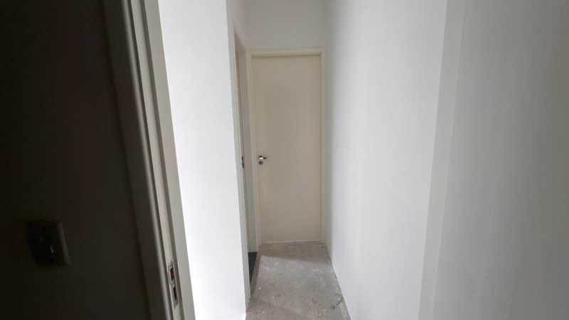 Casa de Condomínio, 2 quartos - Foto 12