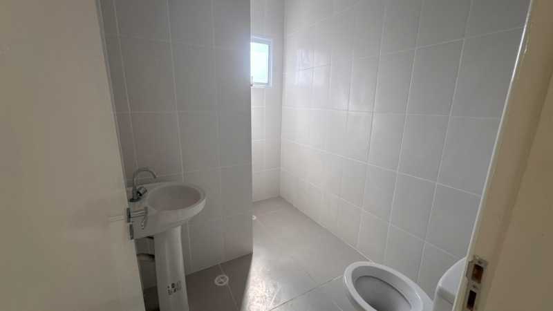 Casa de Condomínio, 2 quartos - Foto 14