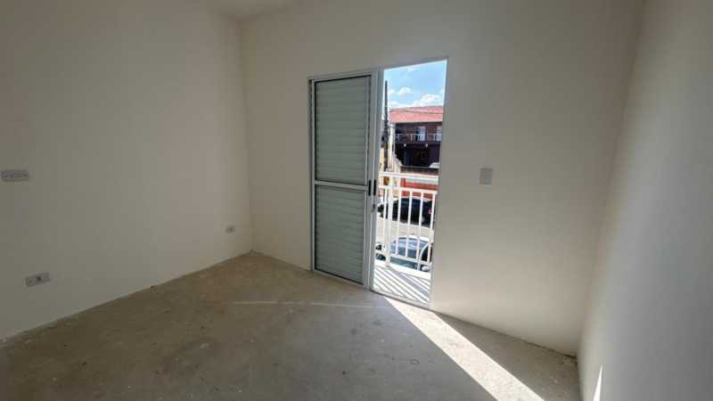 Casa de Condomínio, 2 quartos - Foto 15