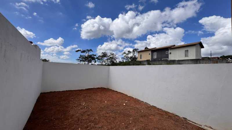 Casa de Condomínio, 2 quartos - Foto 5