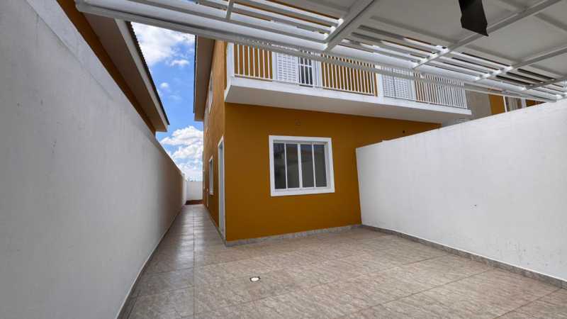Casa de Condomínio, 2 quartos - Foto 3