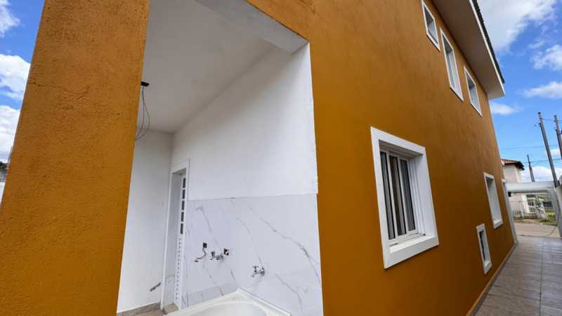 Casa de Condomínio, 2 quartos - Foto 6