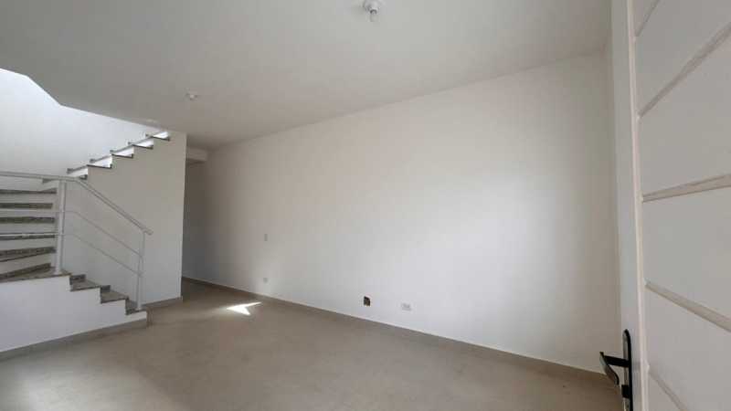 Casa de Condomínio, 2 quartos - Foto 8