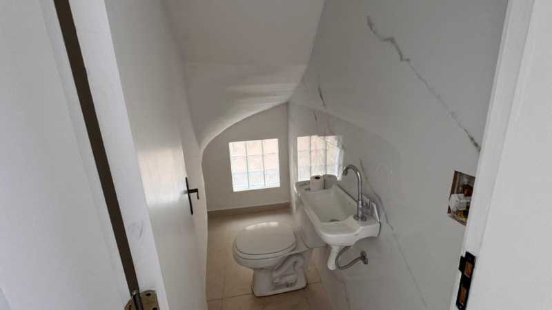 Casa de Condomínio, 2 quartos - Foto 10